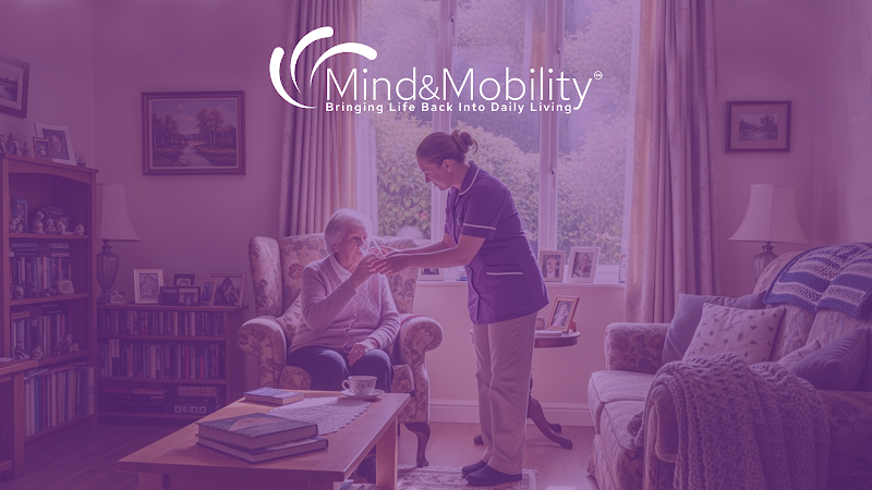 Mind & Mobility