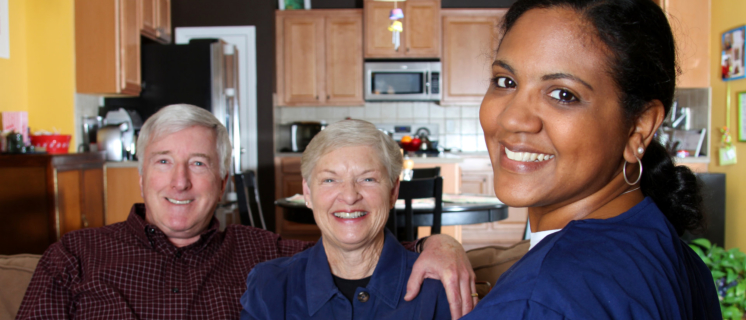 Miracle Health Agency