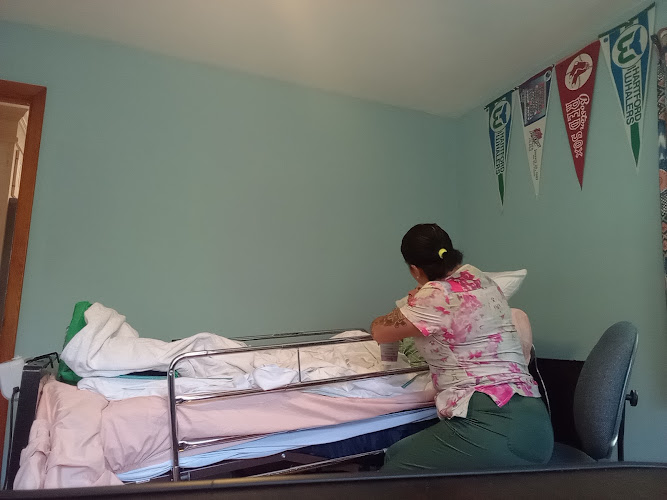 MiracleHands Homecare & Transportation LLC