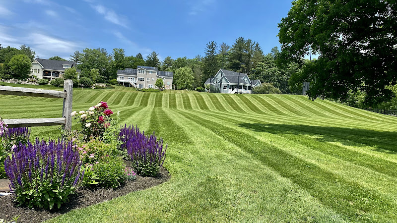 Miranda Landscape Co.