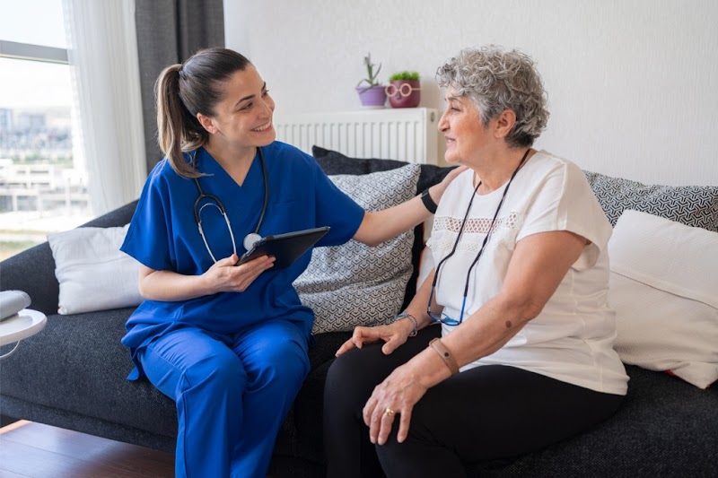 Mission Home Health of Contra Costa