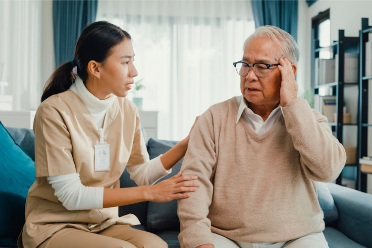 Mission Home Health of Portland