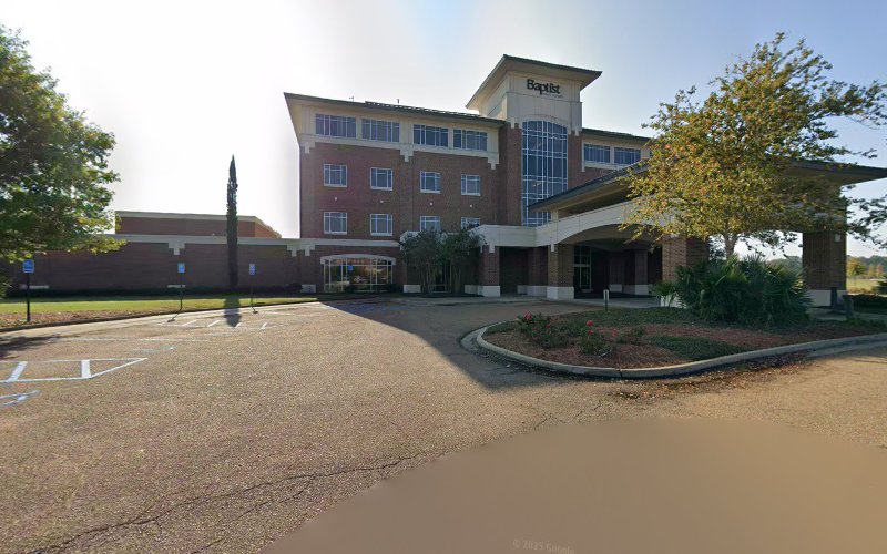 Mississippi HomeCare