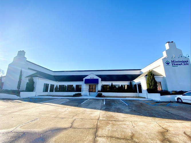 Mississippi HomeCare of Flowood