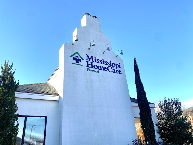 Mississippi HomeCare of Flowood