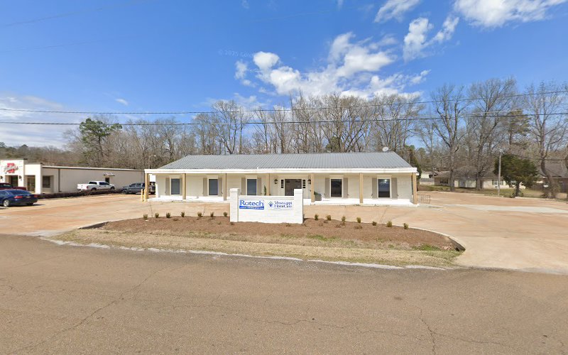 Mississippi HomeCare of Grenada