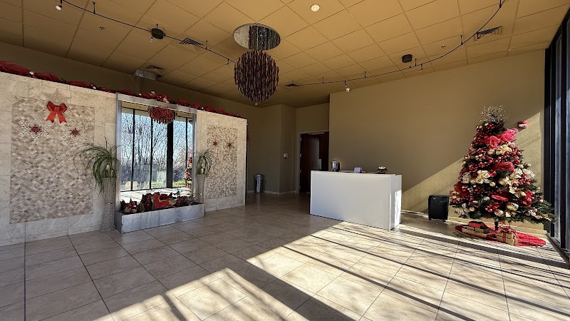 Mississippi HomeCare of Jackson