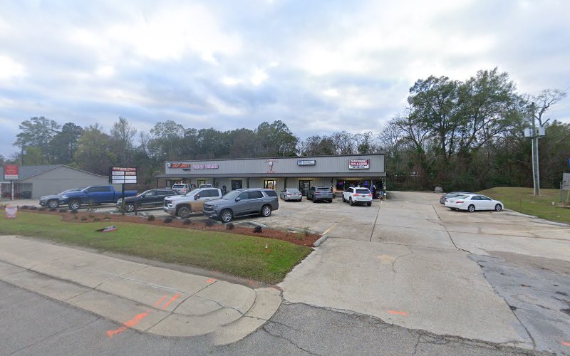 Mississippi HomeCare of Richton