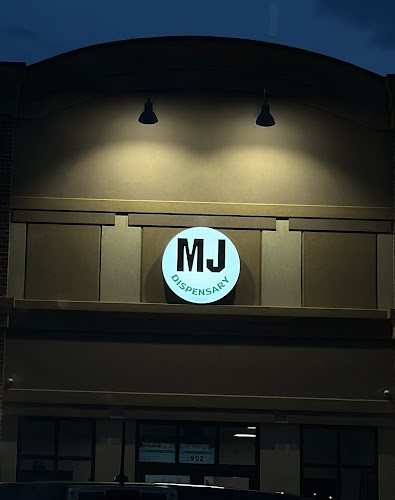 MJ Dispensary