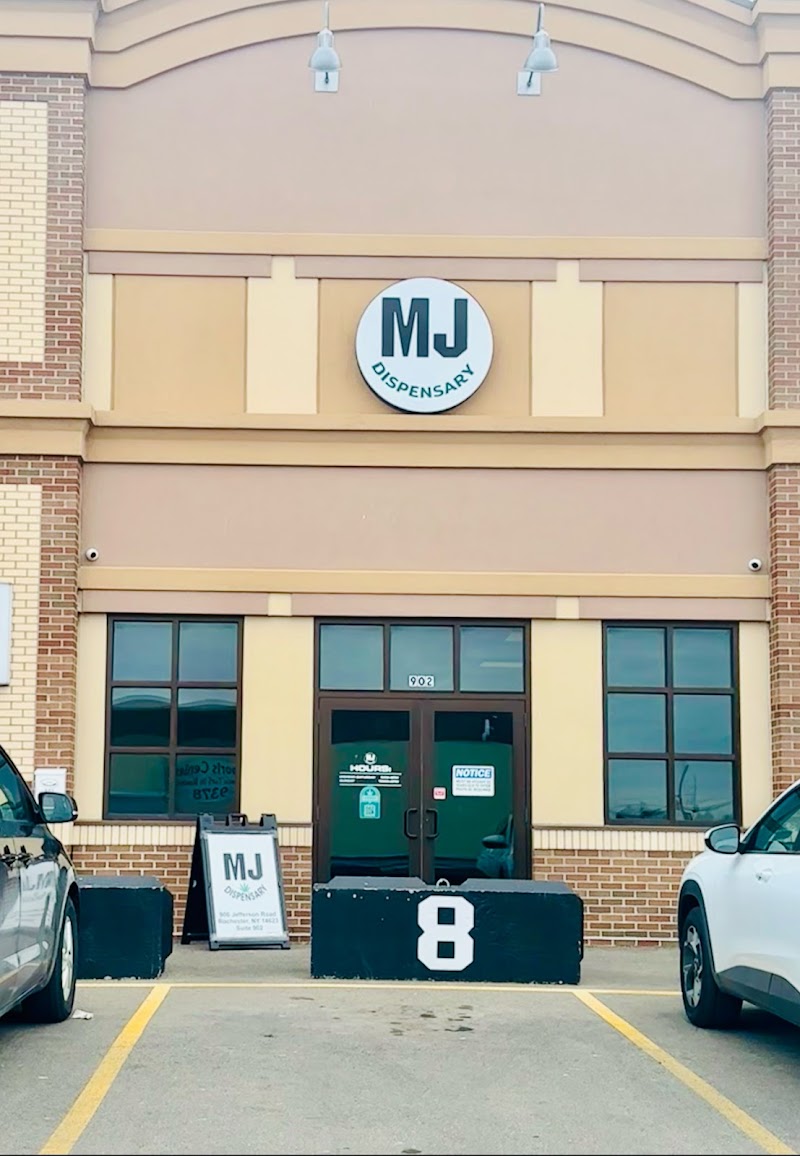 MJ Dispensary