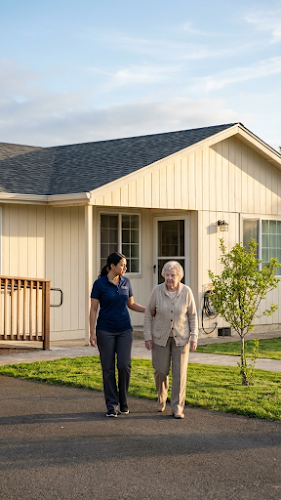 Monmouth Residential Care