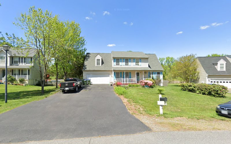 Moores Care Services