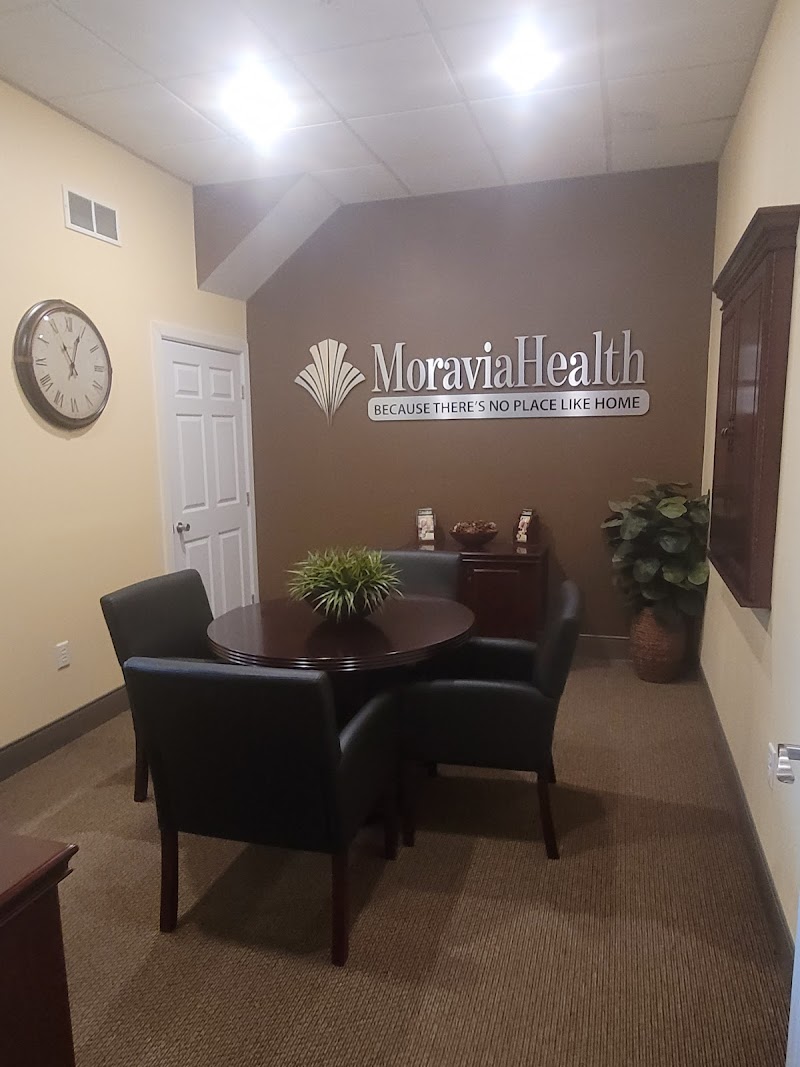 Moravia Health Harrisburg