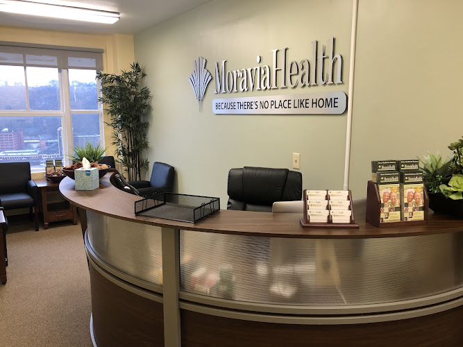 Moravia Health Pittsburgh