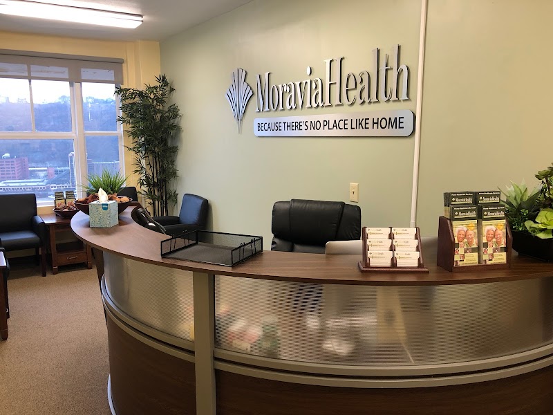 Moravia Health Pittsburgh