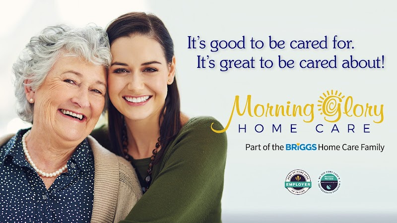 Morning Glory Home Care
