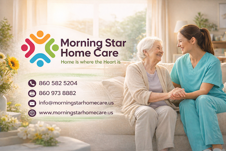 Morning Star Home Care LLC