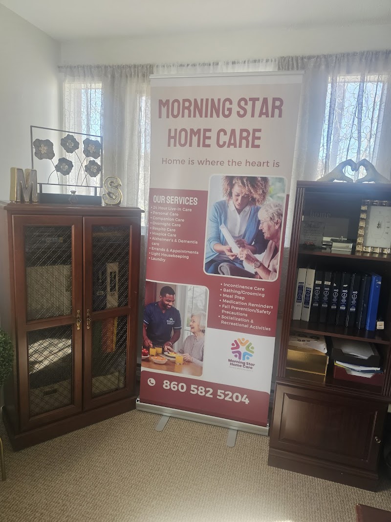 Morning Star Home Care LLC
