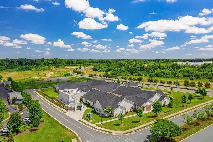 Morningside House of Fredericksburg