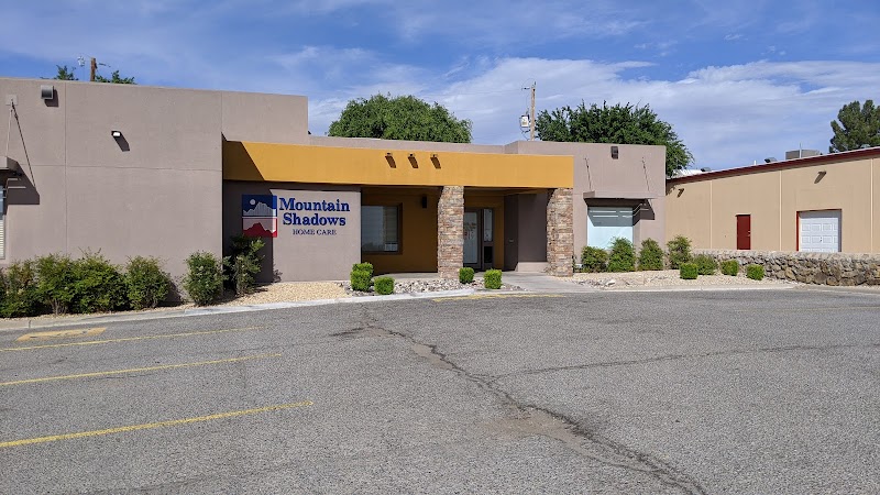 Mountain Shadows Home Care Inc.