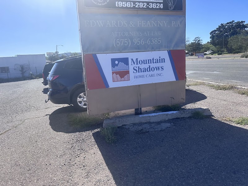 Mountain Shadows Home Care, Inc