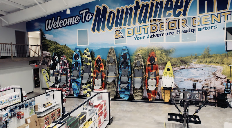 Mountaineer RV & Outdoor Center, LLC