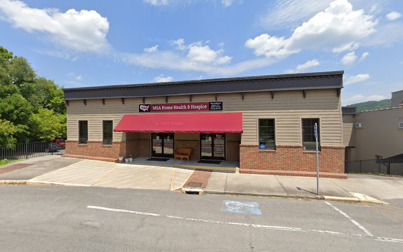 MSA | Medical Services of America Home Health & Hospice