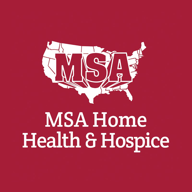 MSA | Medical Services of America Home Health & Hospice
