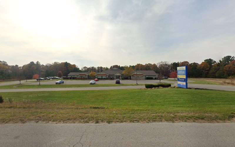 Munson Outpatient Services at Manistee Wellness Center