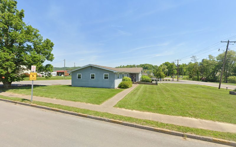 MVA Health Center-Shinnston