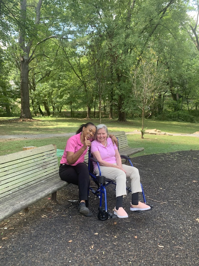 My Choice Home Care