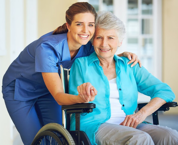 My Choice In-Home Senior Services