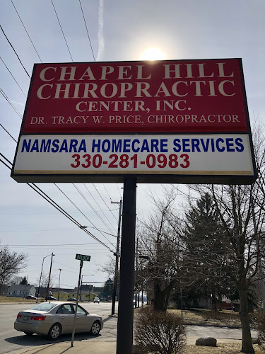 Namsara Homecare Services