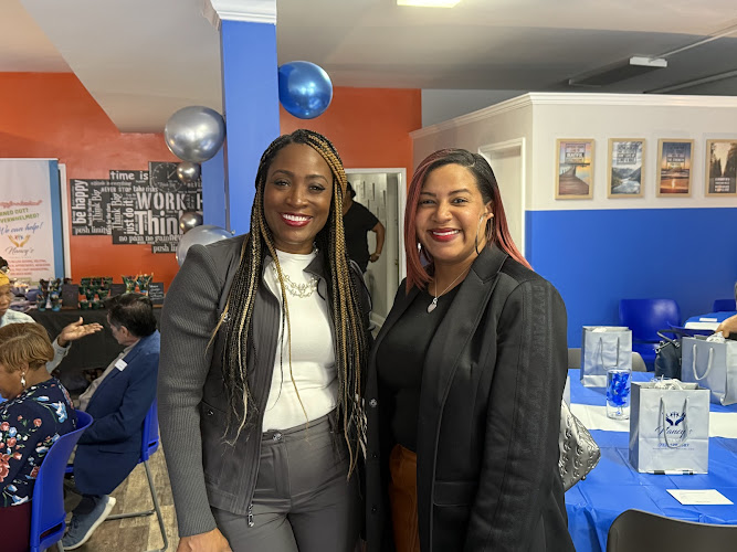 Nancy's Home Care Training & Development Center