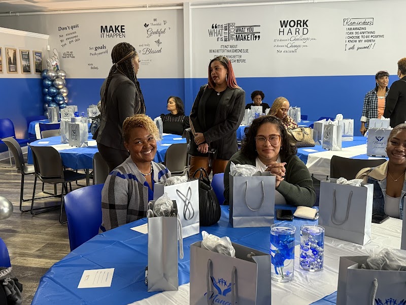 Nancy's Home Care Training & Development Center