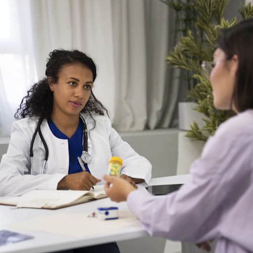 Nation Home Care LLC