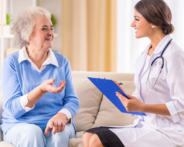 National Homecare Services