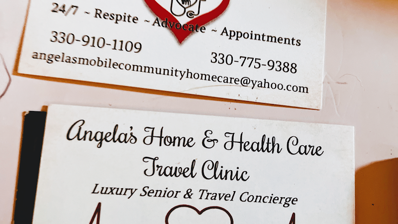 NATIONAL SENIOR ELITE HOME HELPERS LLC