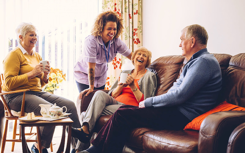 Nationwide Home Health Care, Inc.