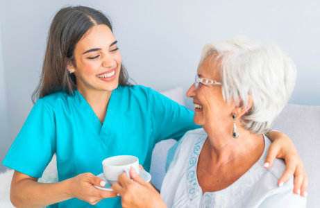 Nationwide Home Health Care, Inc.