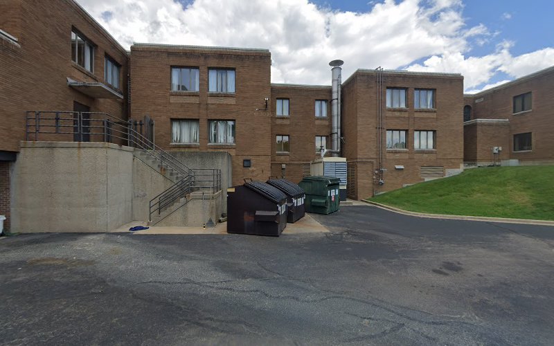 Nazareth Home - Highlands Campus