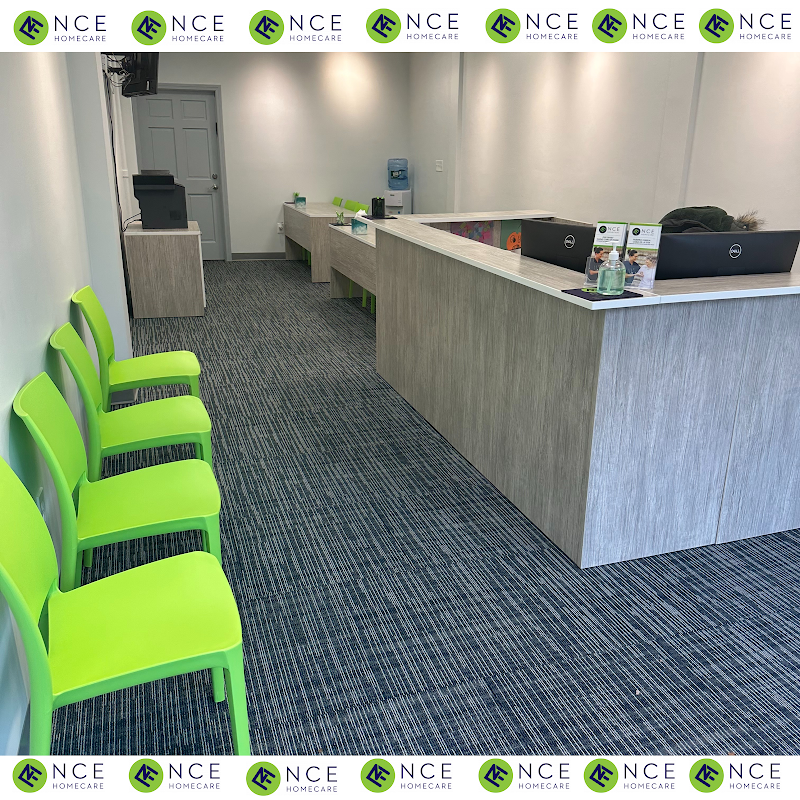 NCE Homecare