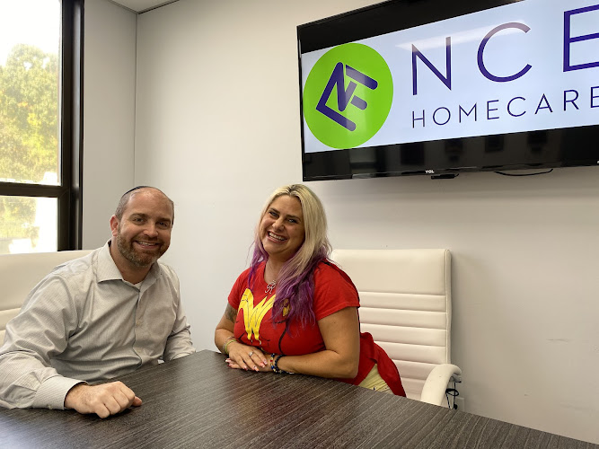 NCE Homecare