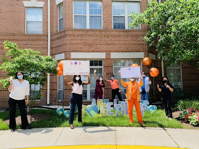 Nest & Care Home Health Care