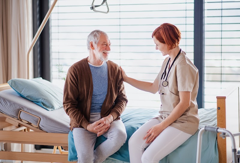Nest & Care Home Health Care