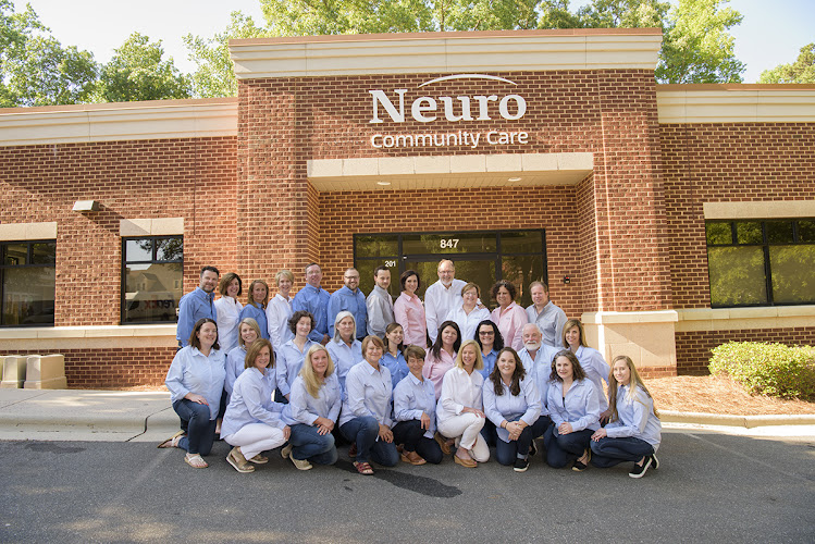 Neuro Community Care LLC