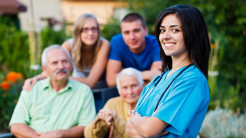 NEW DIMENSIONS HOME HEALTHCARE, LLC