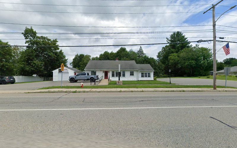 New England Homecare Solutions, Inc.