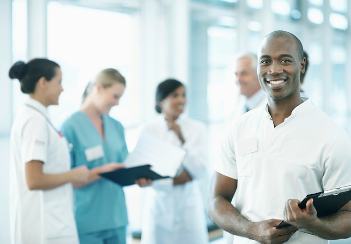 New Era Healthcare Training