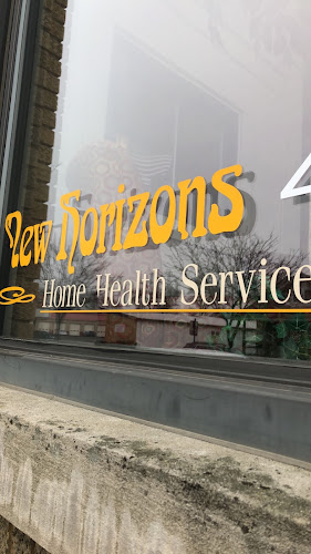 New Horizons Home Health Services